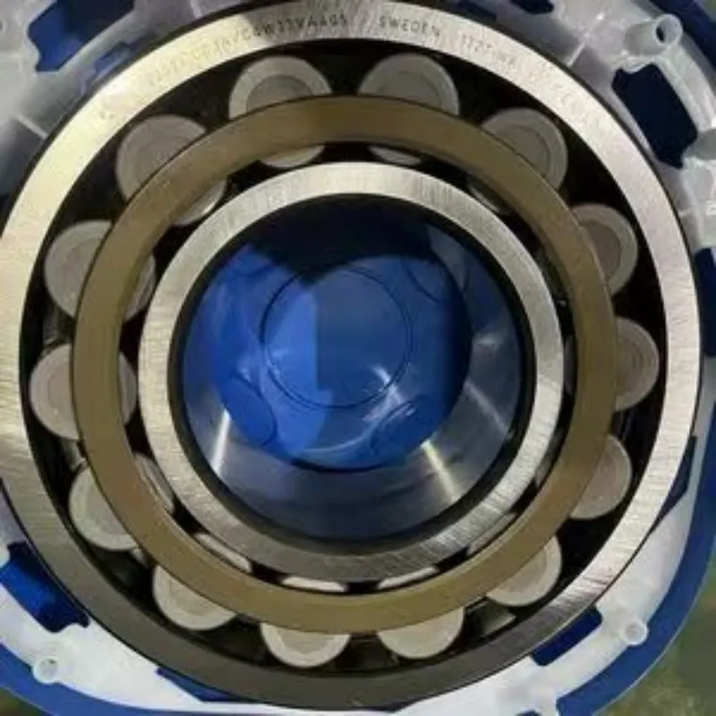 spherical roller bearings spherical roller bearings