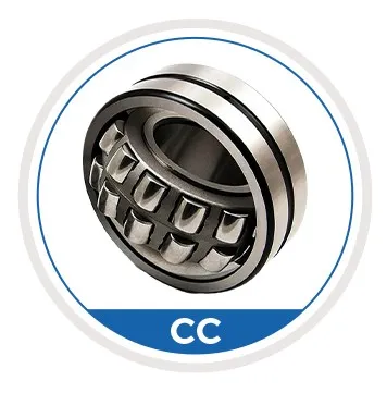 Self-aligning roller bearing Self-aligning roller bearing