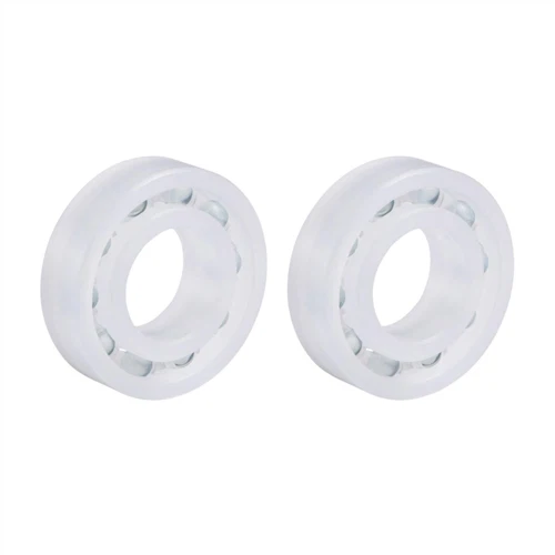 Łożysko kulkowe poprzeczne z tworzywa sztucznego 6003