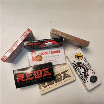 Łożysko kulkowe zwykłe jednorzędowe